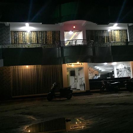 Mugal Beach Resort Alappuzha Zewnętrze zdjęcie