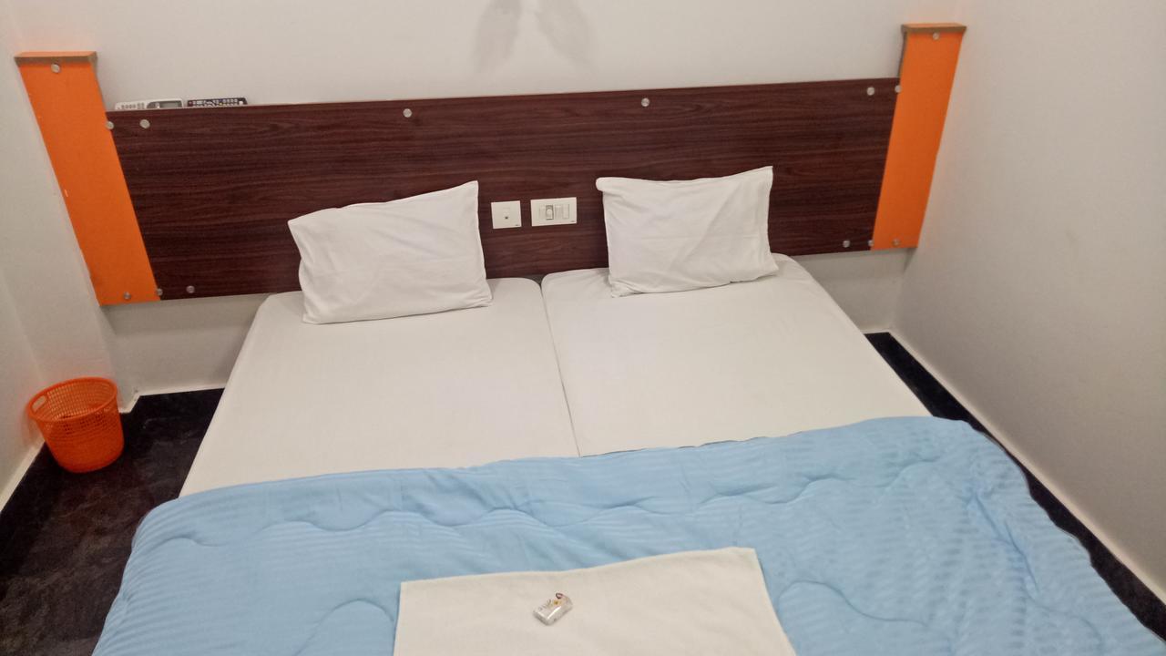 Mugal Beach Resort Alappuzha Zewnętrze zdjęcie