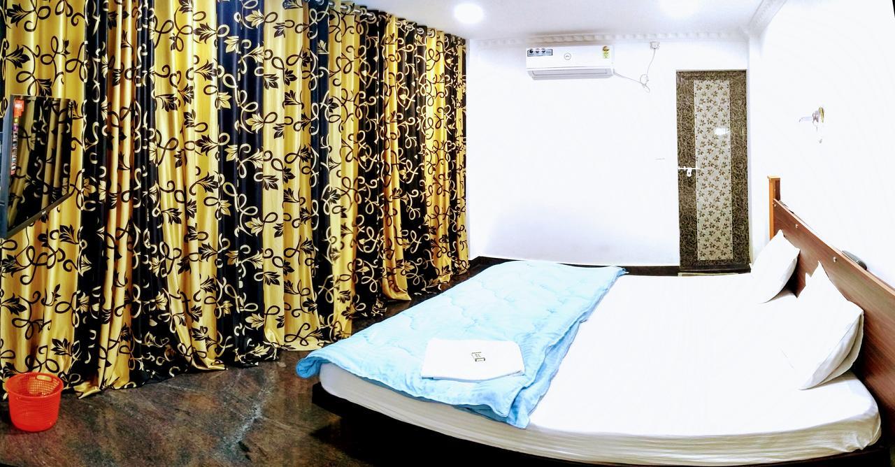 Mugal Beach Resort Alappuzha Zewnętrze zdjęcie